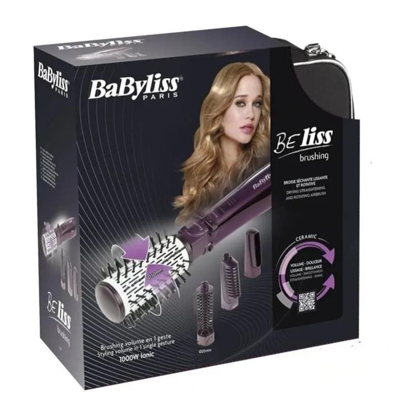 سشوار چرخشی بابلیس 2736E