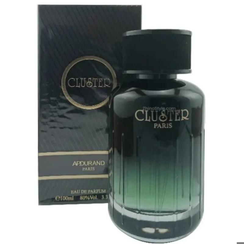 ادکلن کلاستر مردانه 100 میل Cluster
