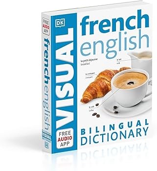 کتاب BILINGUAL DICTIONARY