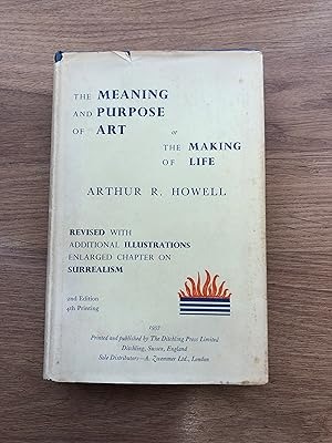 کتاب THE MAKING OF LIFE