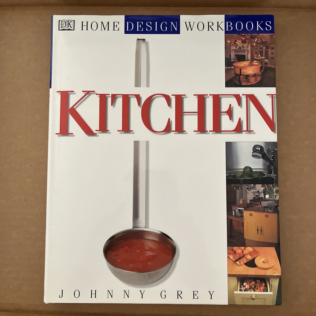 کتاب HOME DESIGN