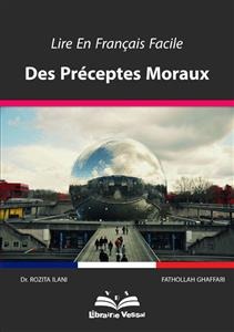 کتابLire En Francais Facile