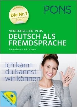 کتاب VERSTAGELLIN  DEUTSCH ALS FREMDSPRACHE