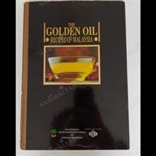 کتاب GOLDEN OIL RECIPES OF MALAYSIA