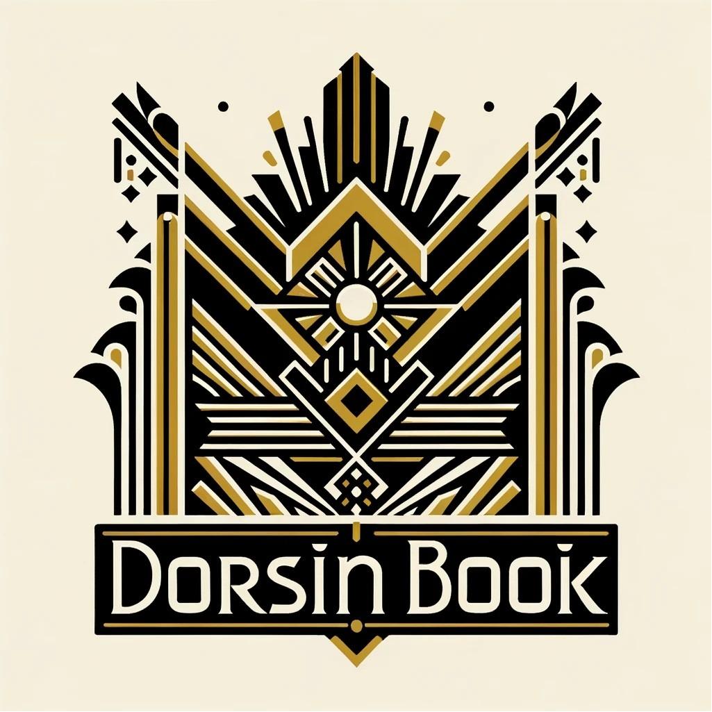 کتاب DECORATIVE ARTS