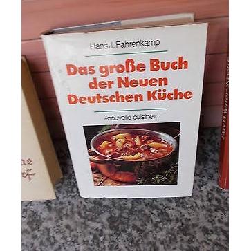 کتاب Das große buch