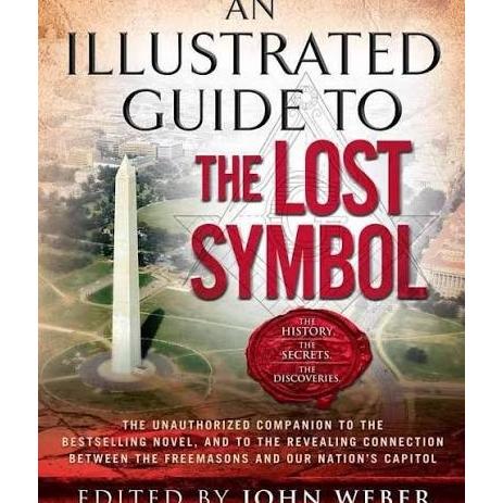 کتاب THE LOST SYMBOL