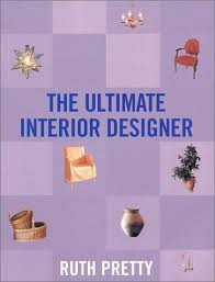 کتاب THE ULTIMATE INTERIOR DESIGNERS