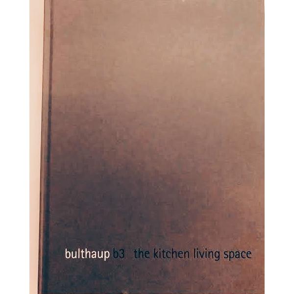 کتاب BULTHAUP B3