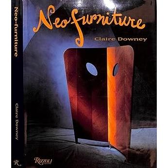 کتاب Neo furniture