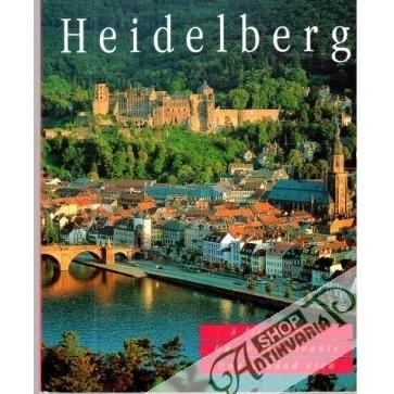 کتاب Heidelberg German