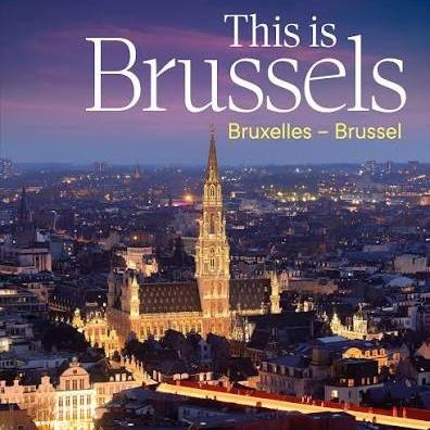 کتاب Brussels Life