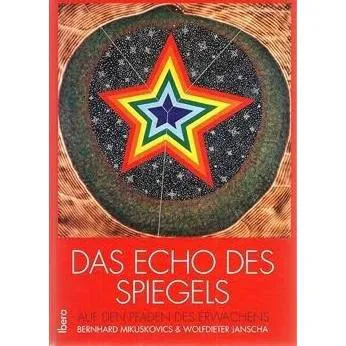 کتاب das echo des Spiegels