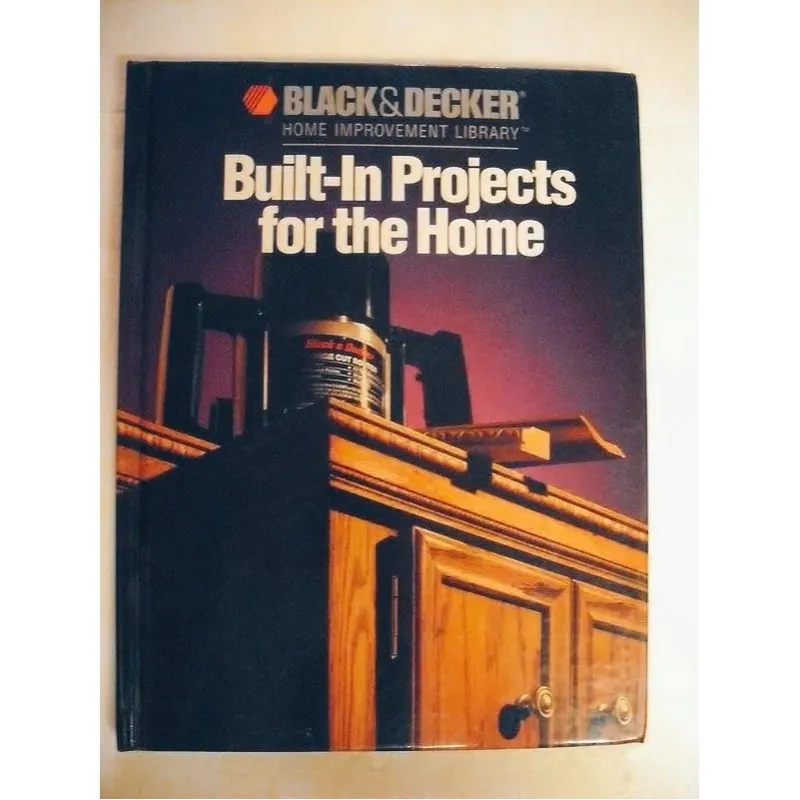 کتاب built-in projects