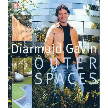 کتاب OUTER SPACES
