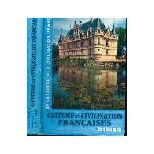 کتاب Culture Et Civilisation