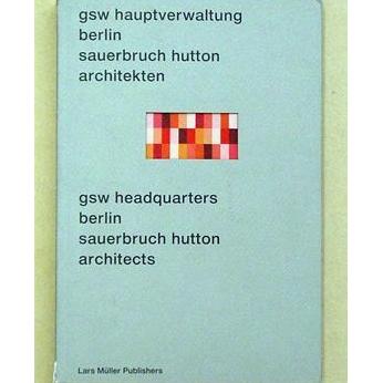 کتاب GSW BERLIN