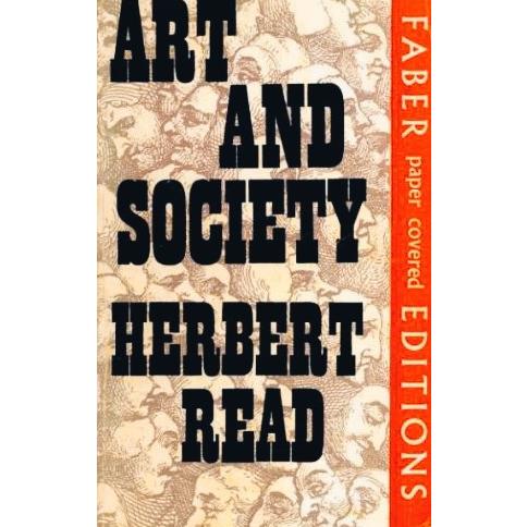 کتاب ART AND SOCIETY