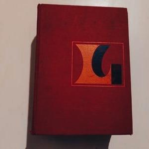 کتاب Dictionarie Larousse
