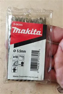 مته