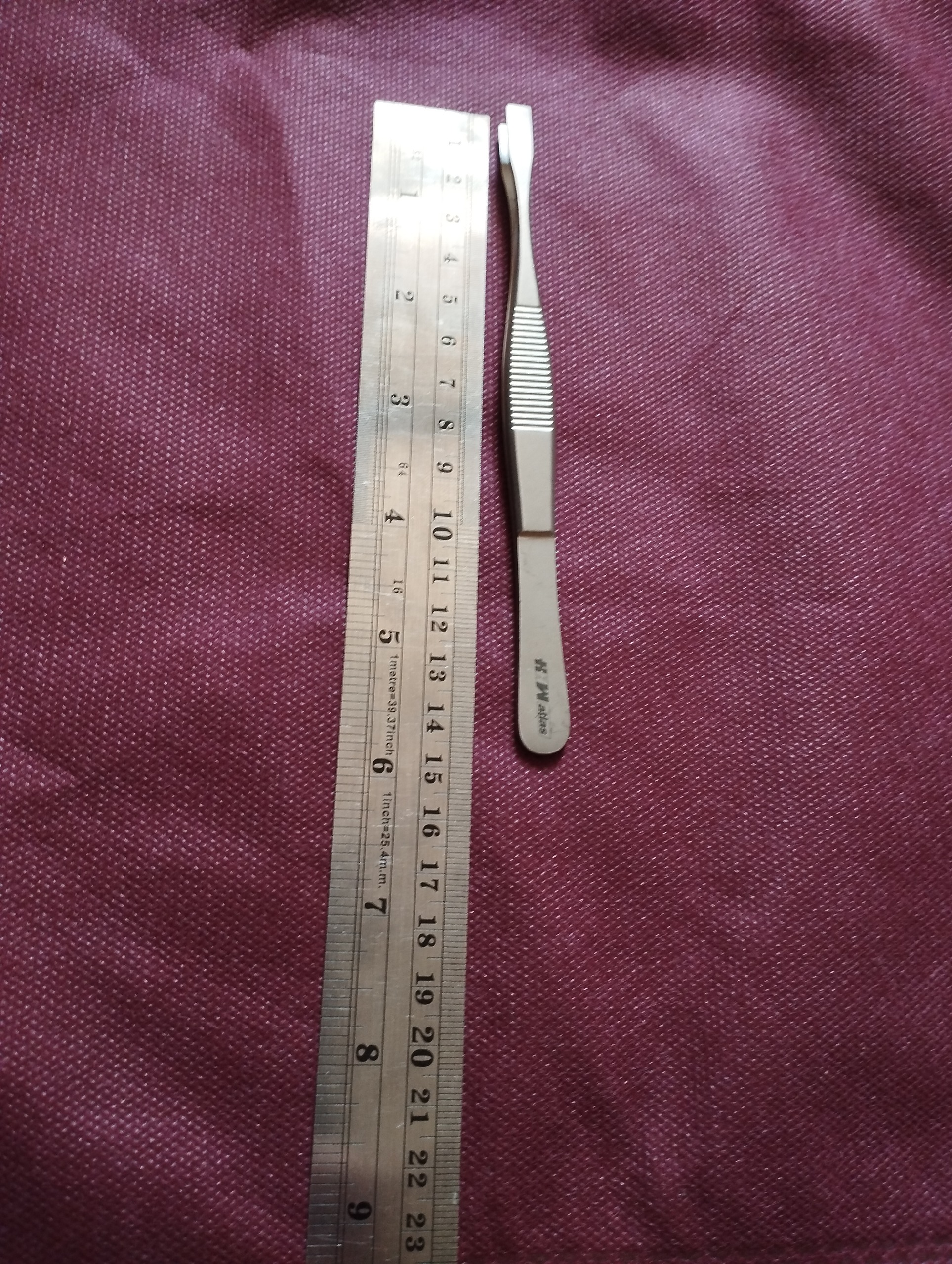 پنس جهت تعمیرات