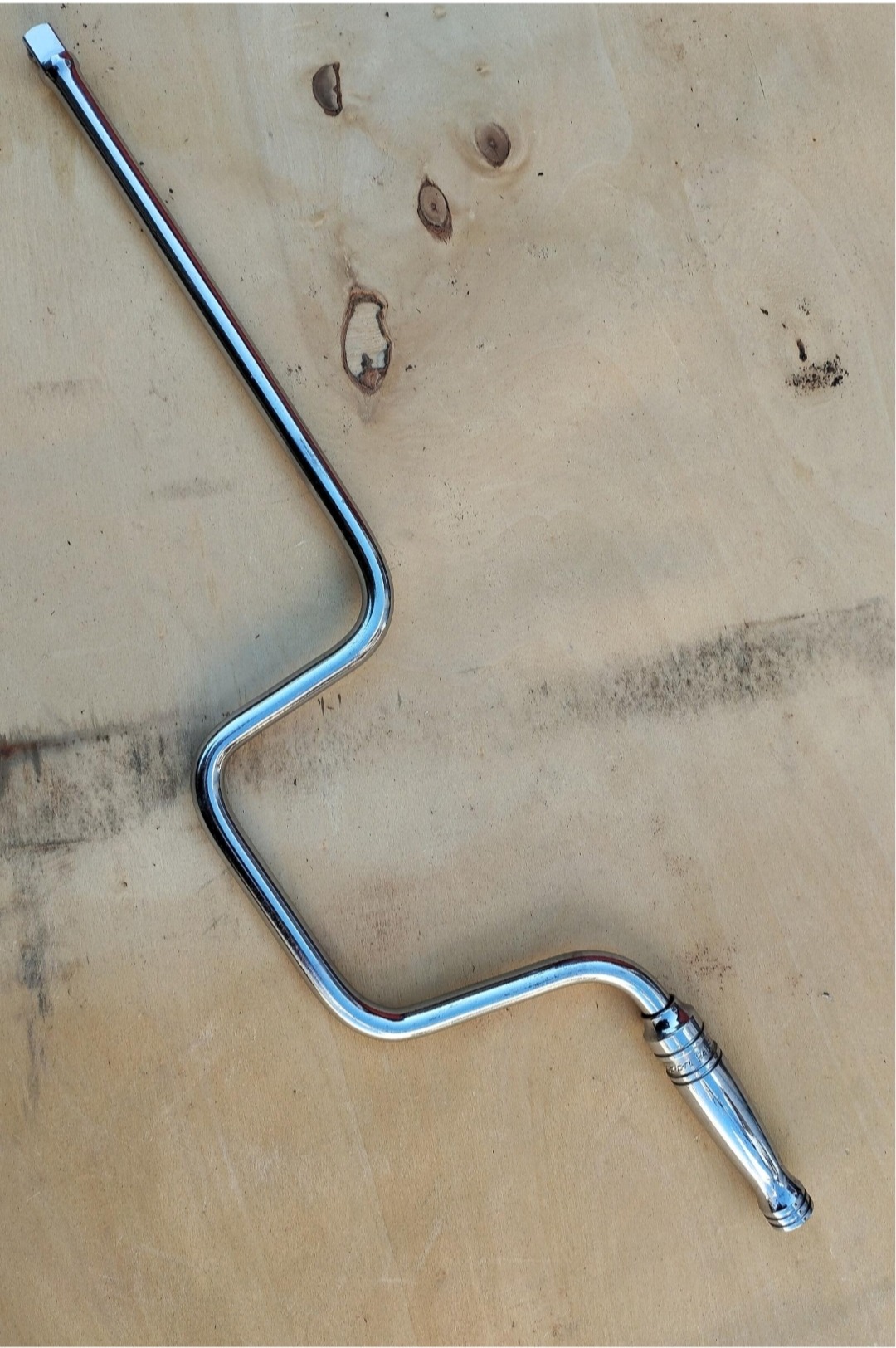 دسته هندلی اسناپون 3/8