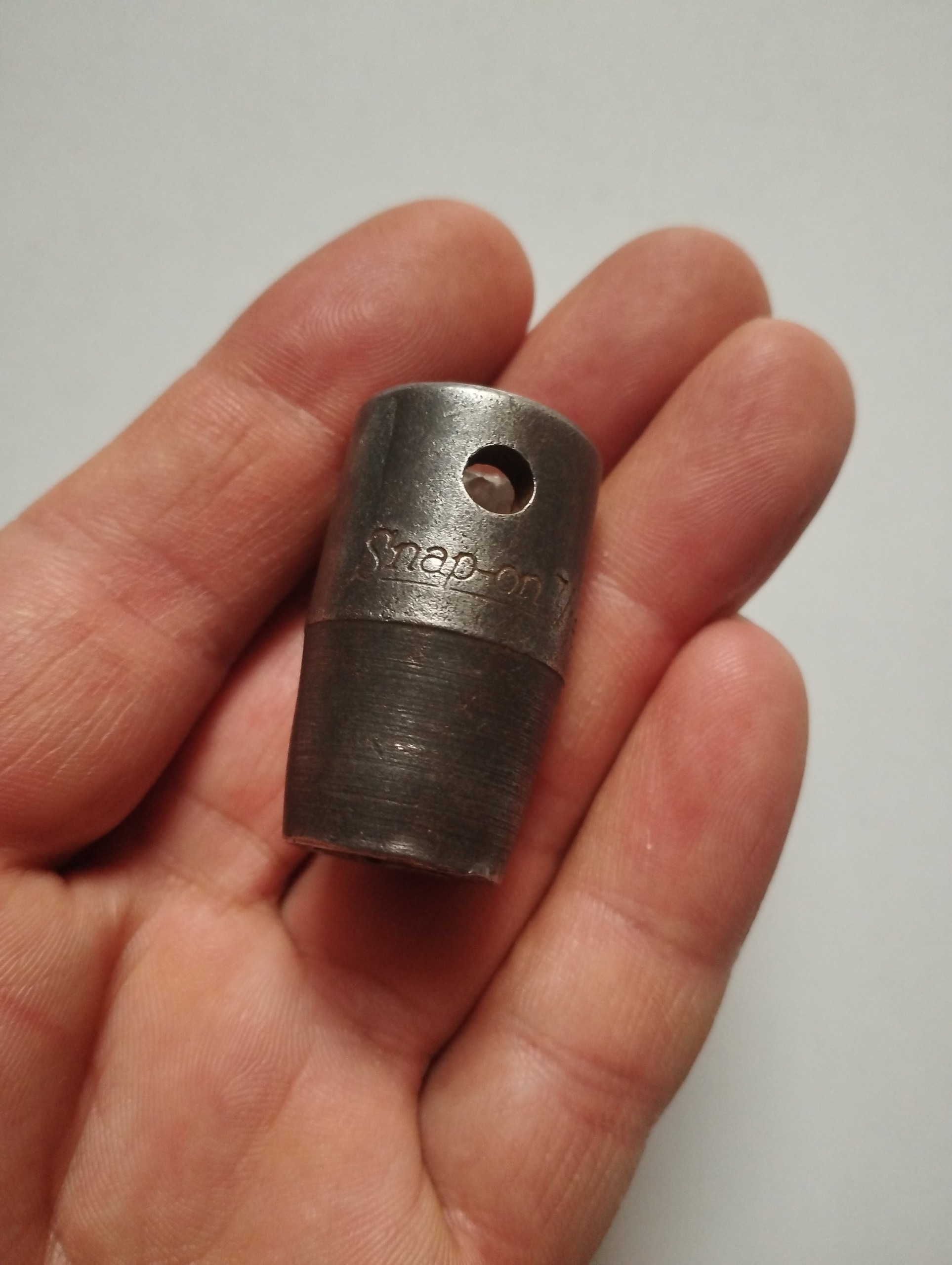 بکس آمریکایی اسناپون درایور 1/2سایز 7/16