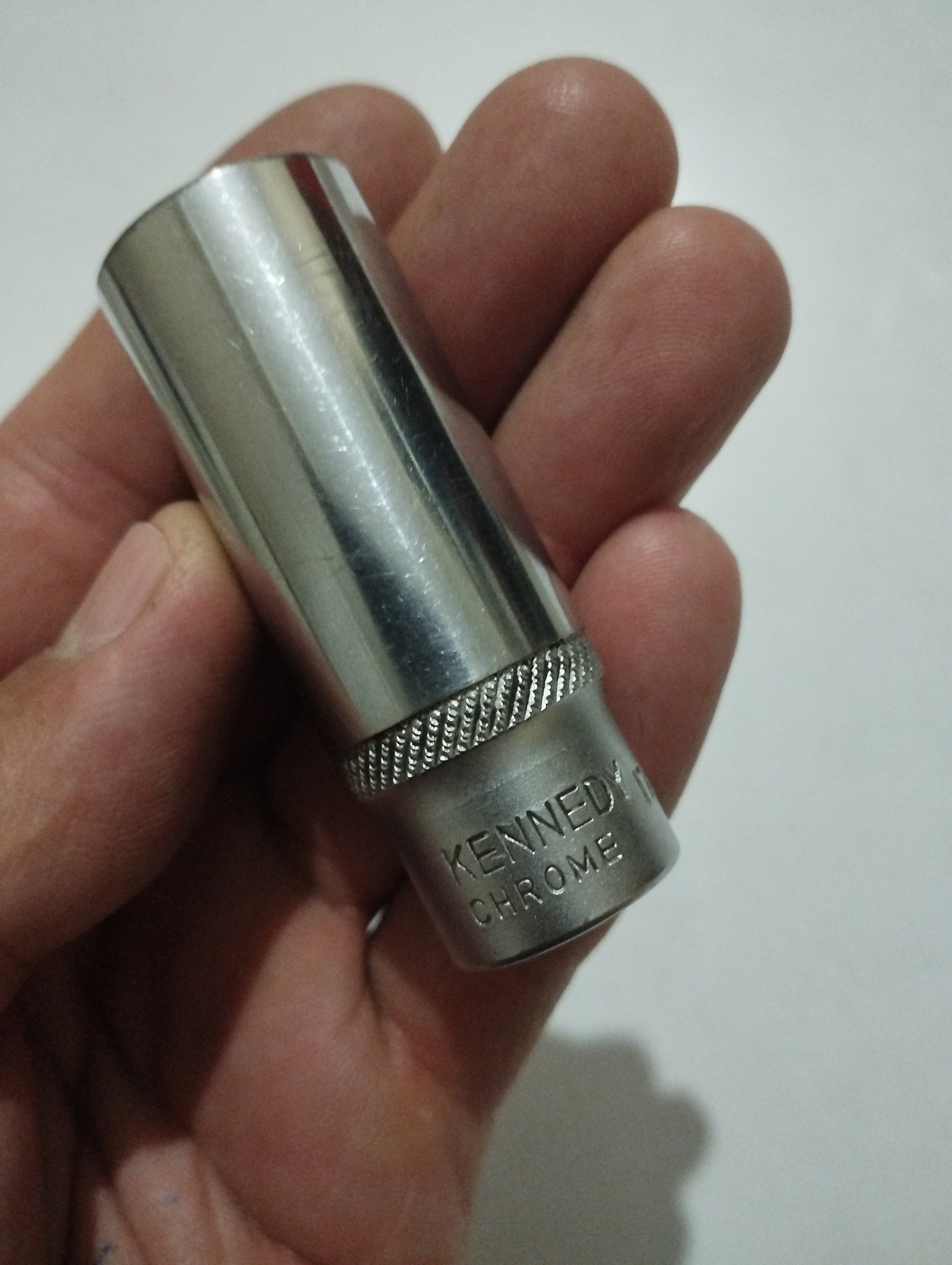 بکس بلند آمریکایی کندی درایور 3/8سایز 17