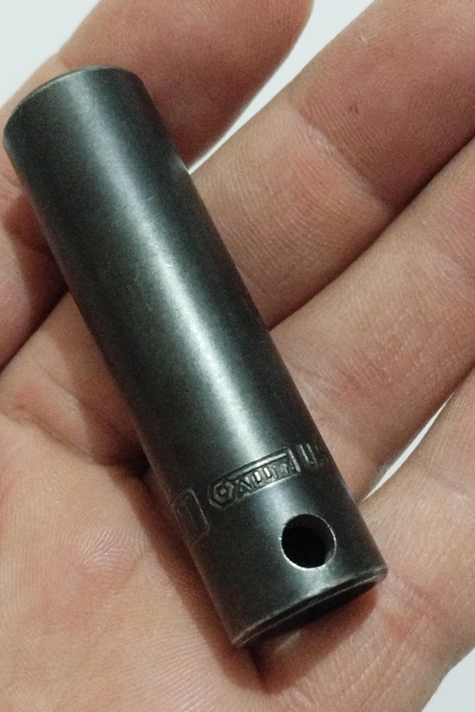 بکس بلندفشارقوی آمریکایی آلن درایو3/8سایز11