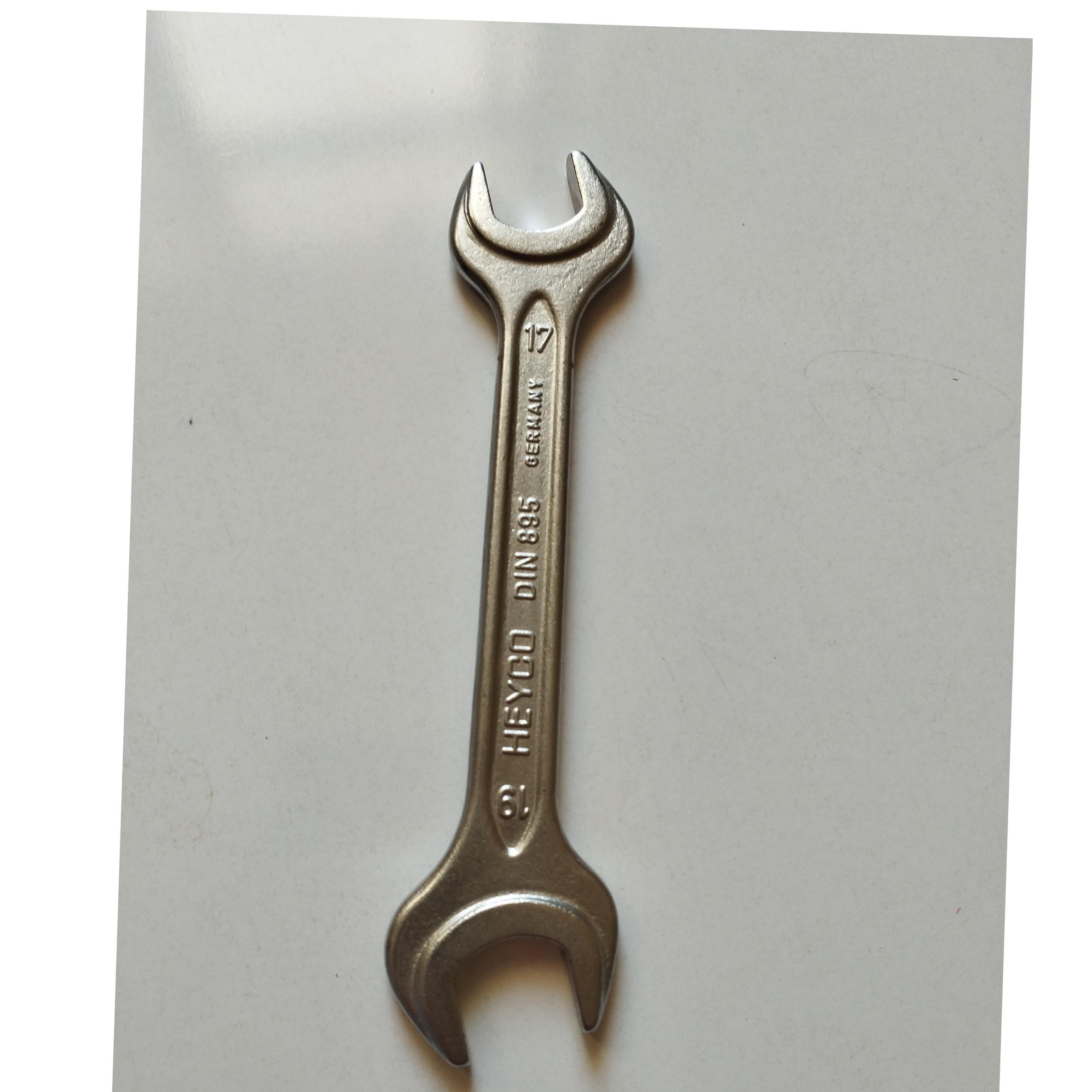 آچار هایکو 17-16