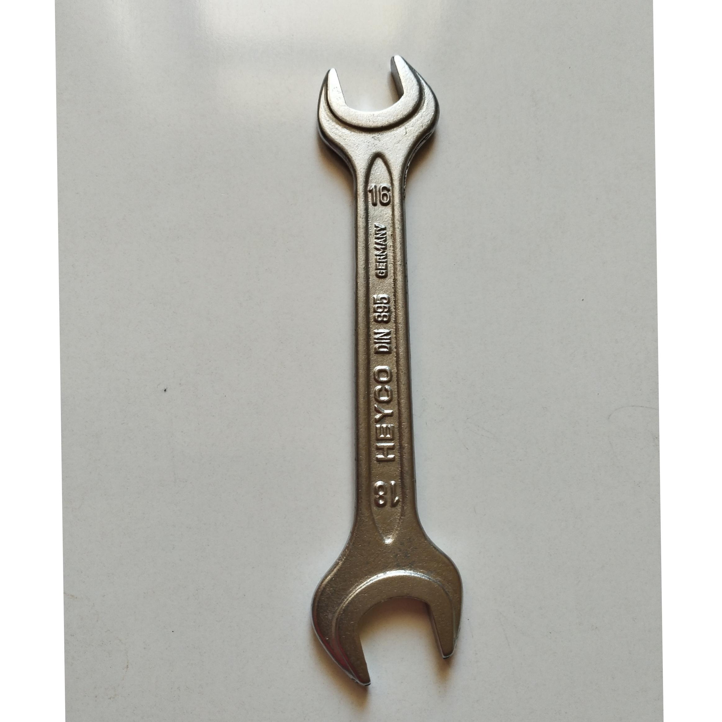 آچار هایکو آلمان غربی18-16