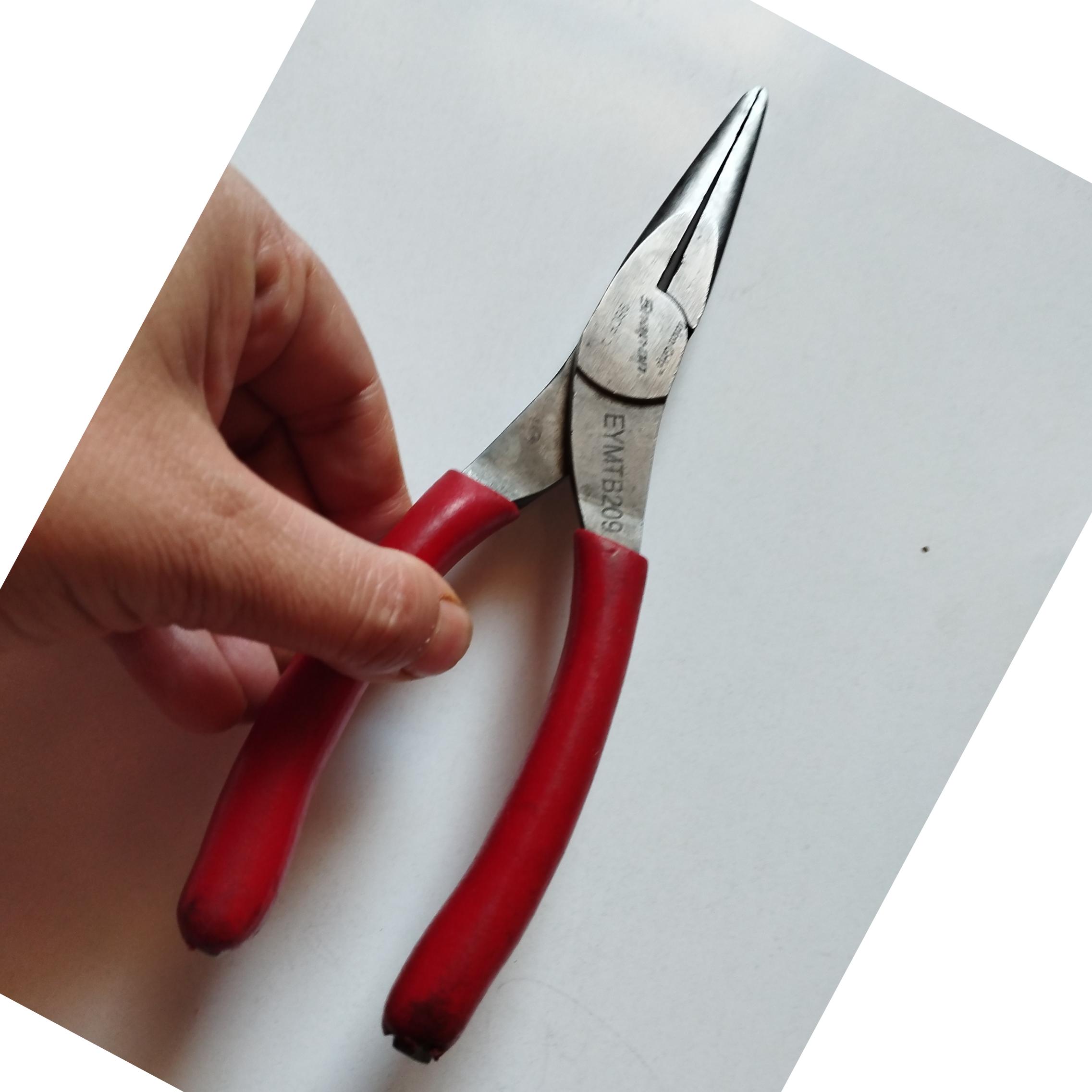 دم باریک اسناپون