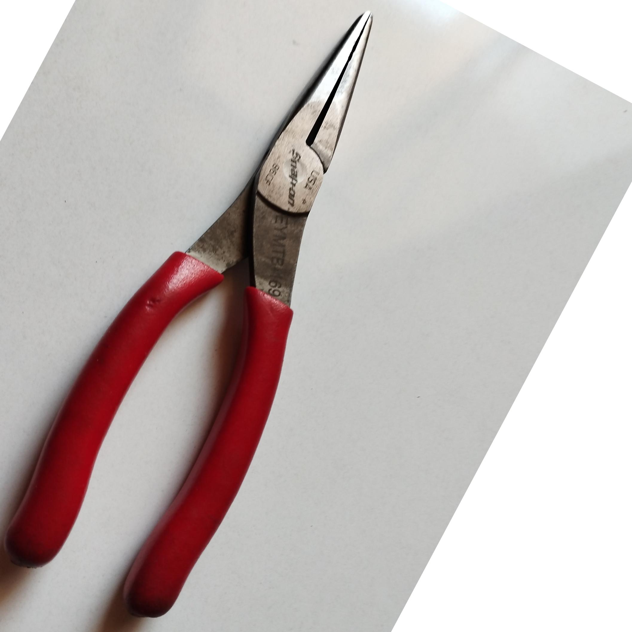 دم باریک اسناپون