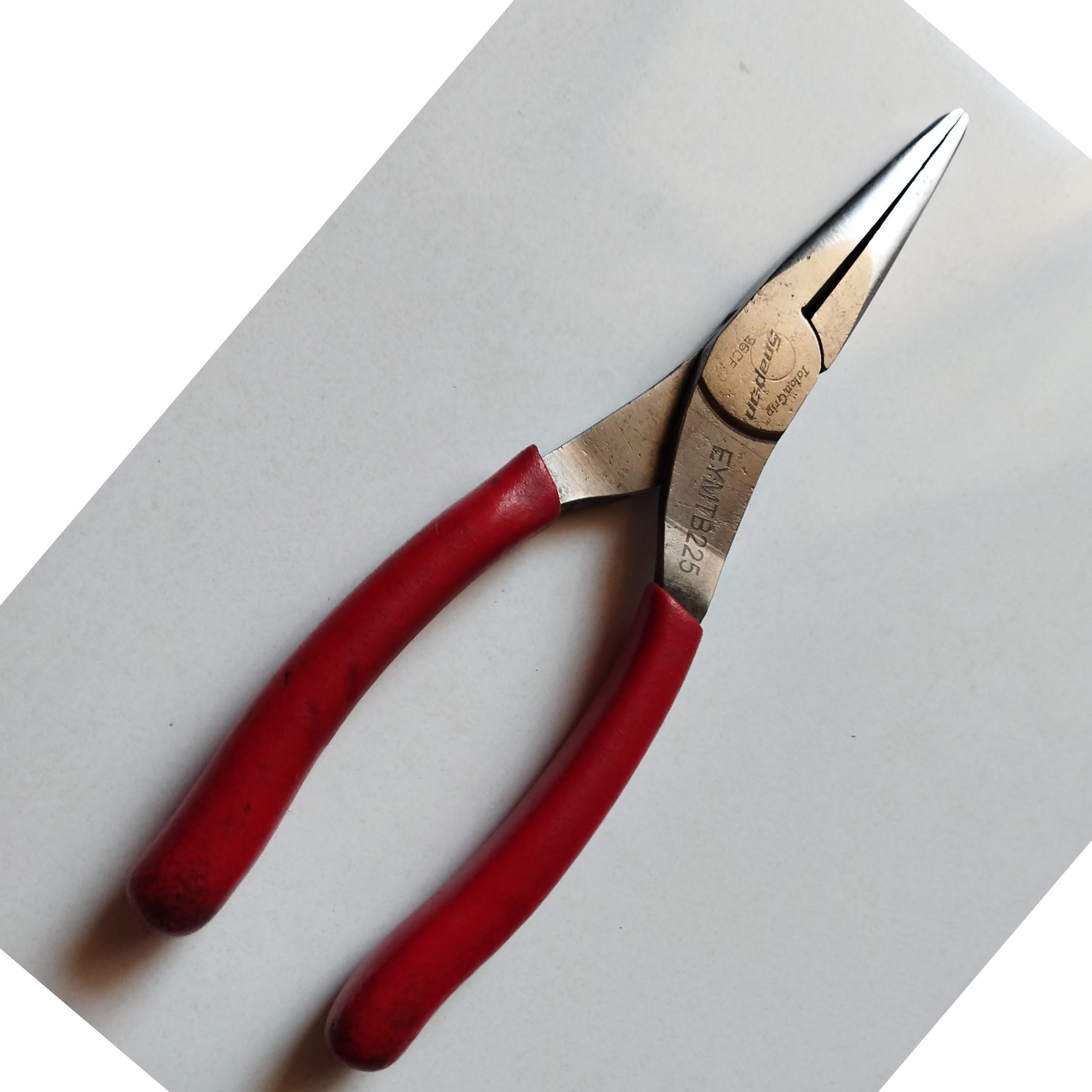 دم باریک اسناپون