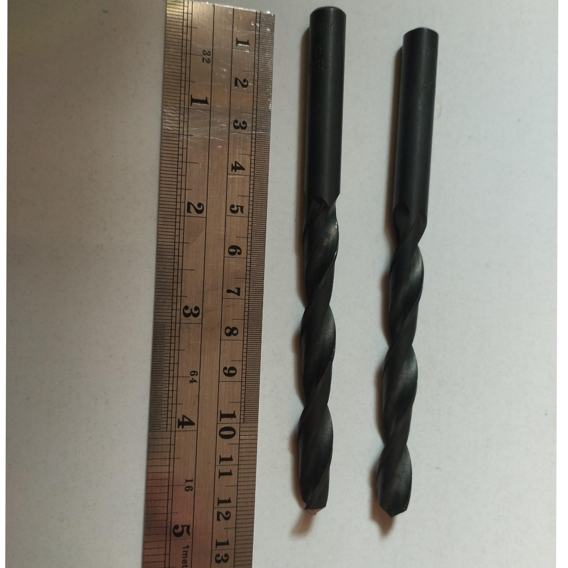 مته اتریشی سایز9