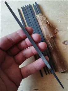 سوهان