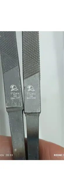 سوهان