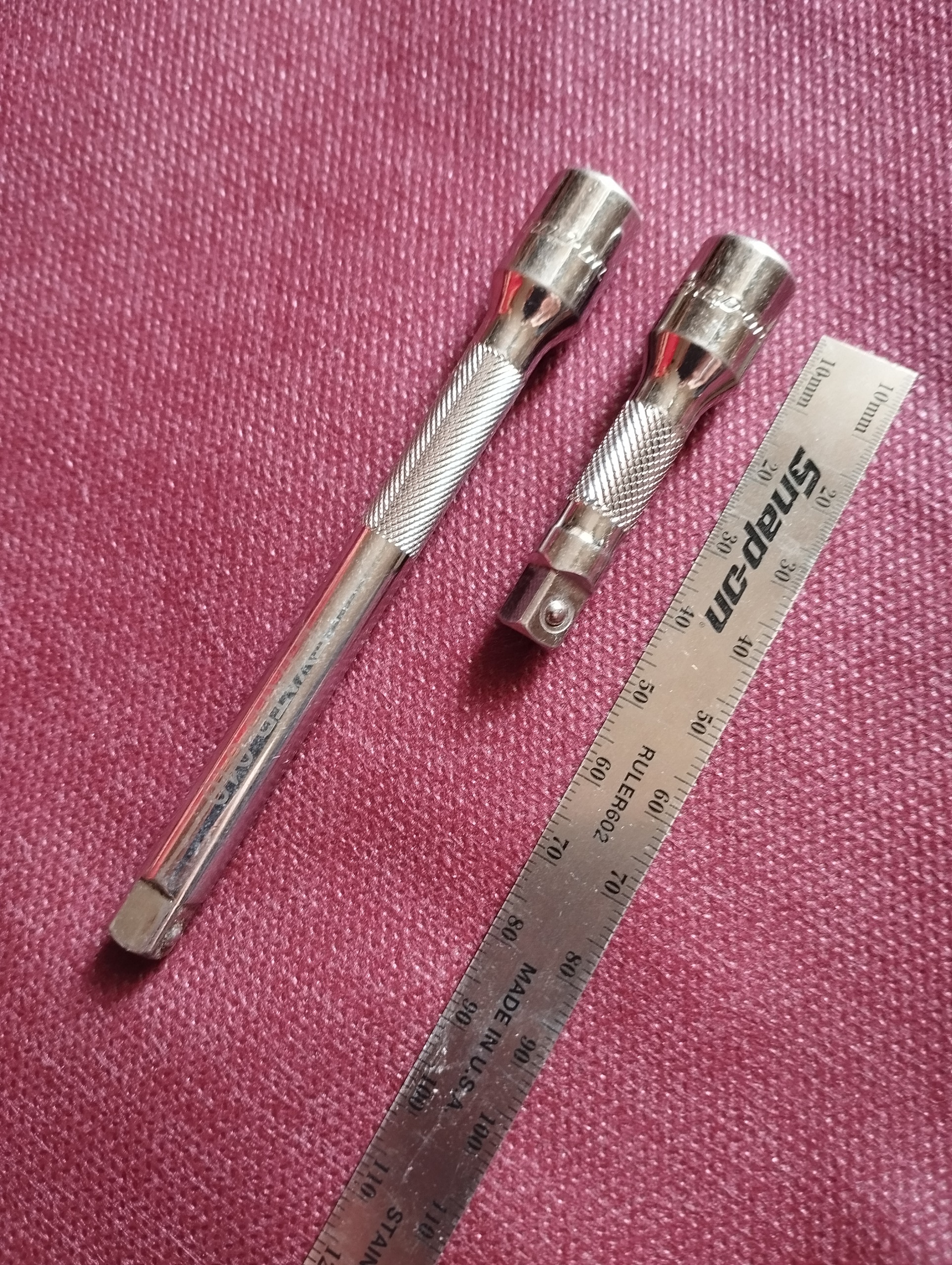 واسطه کوتاه و بلند اسناپون