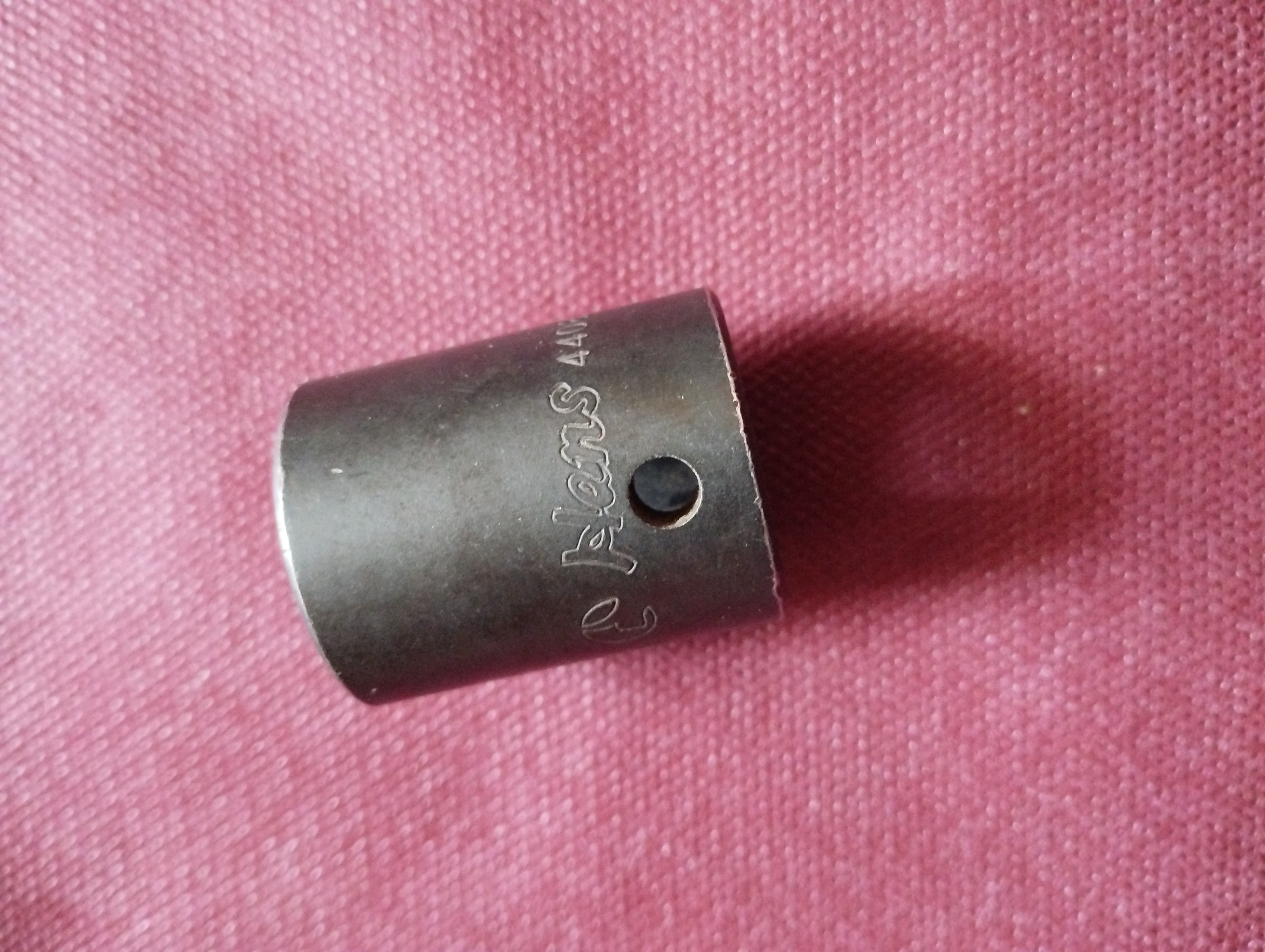 بکس فشارقوی هنس درایور 1/2سایز 21