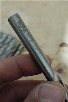 مته