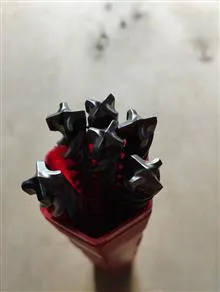 مته