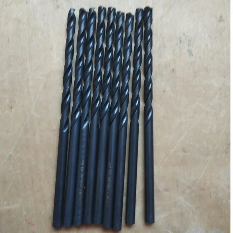 مته دورمر انگلیسی سایز5.8