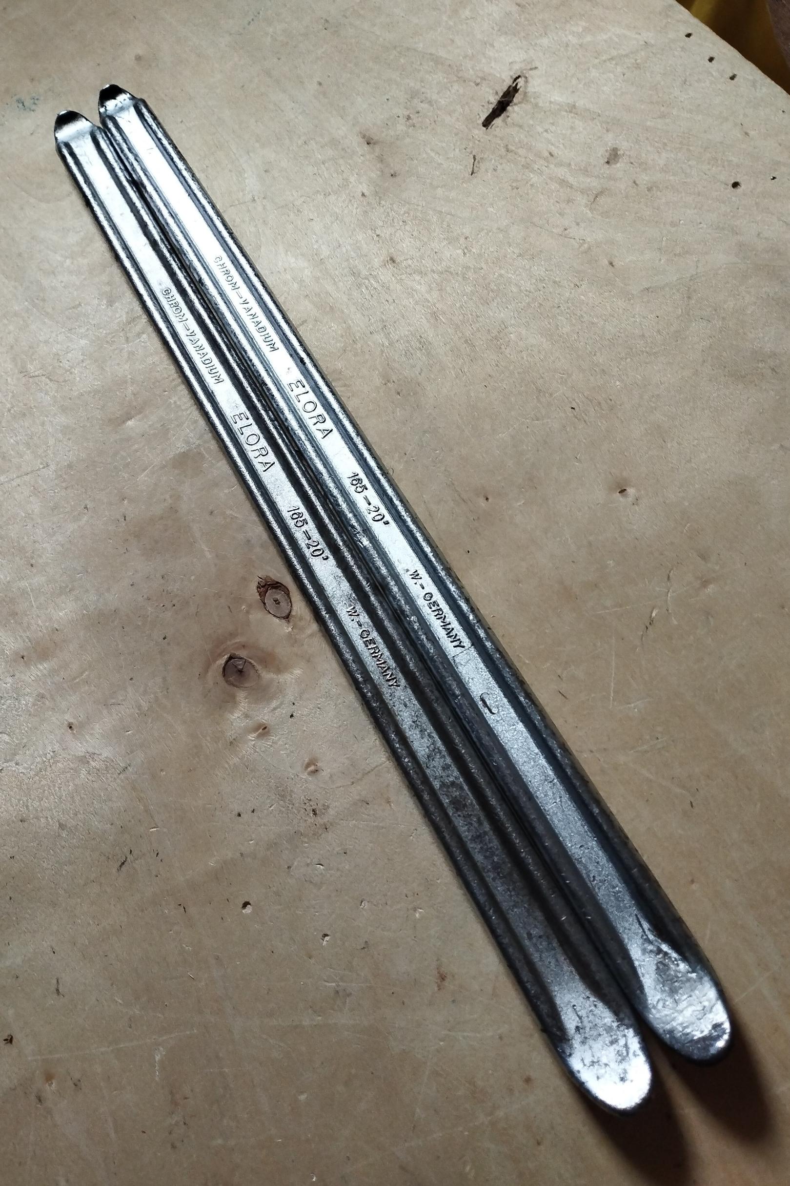 تایلیور الورا آلمان غربی 20 اینچ