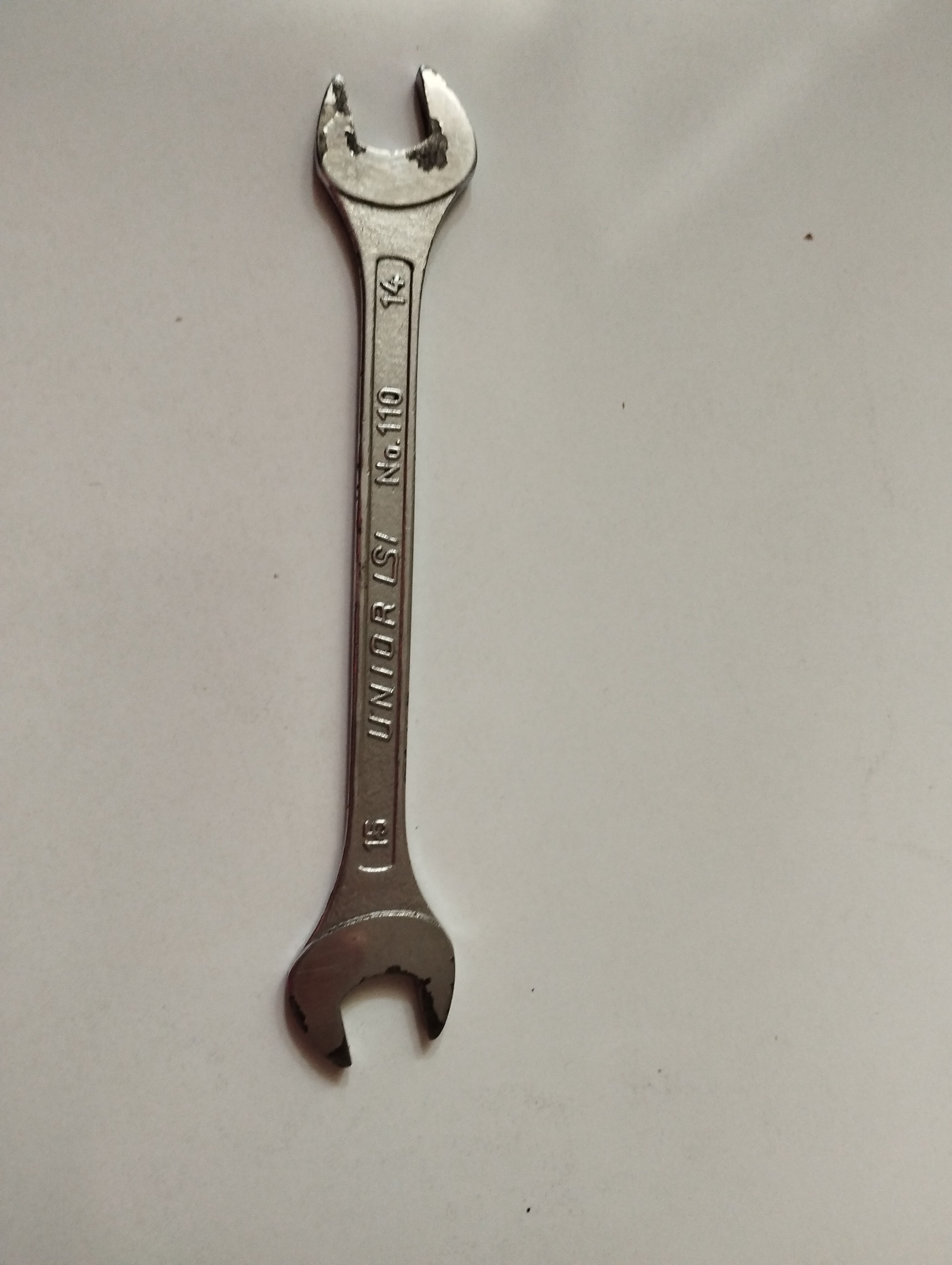 آچار دوسر تخت یونیور14-15