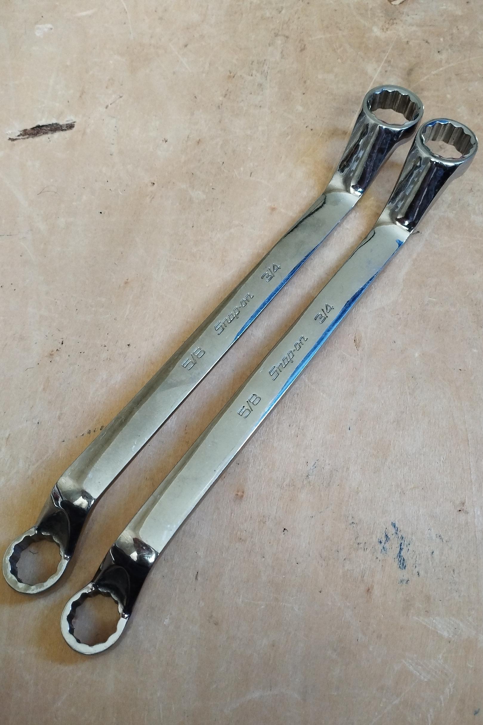 آچار رینگی اسناپون