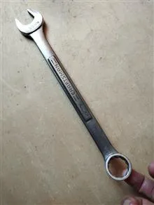 آچار