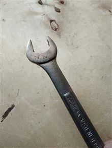 آچار