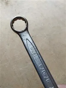 آچار