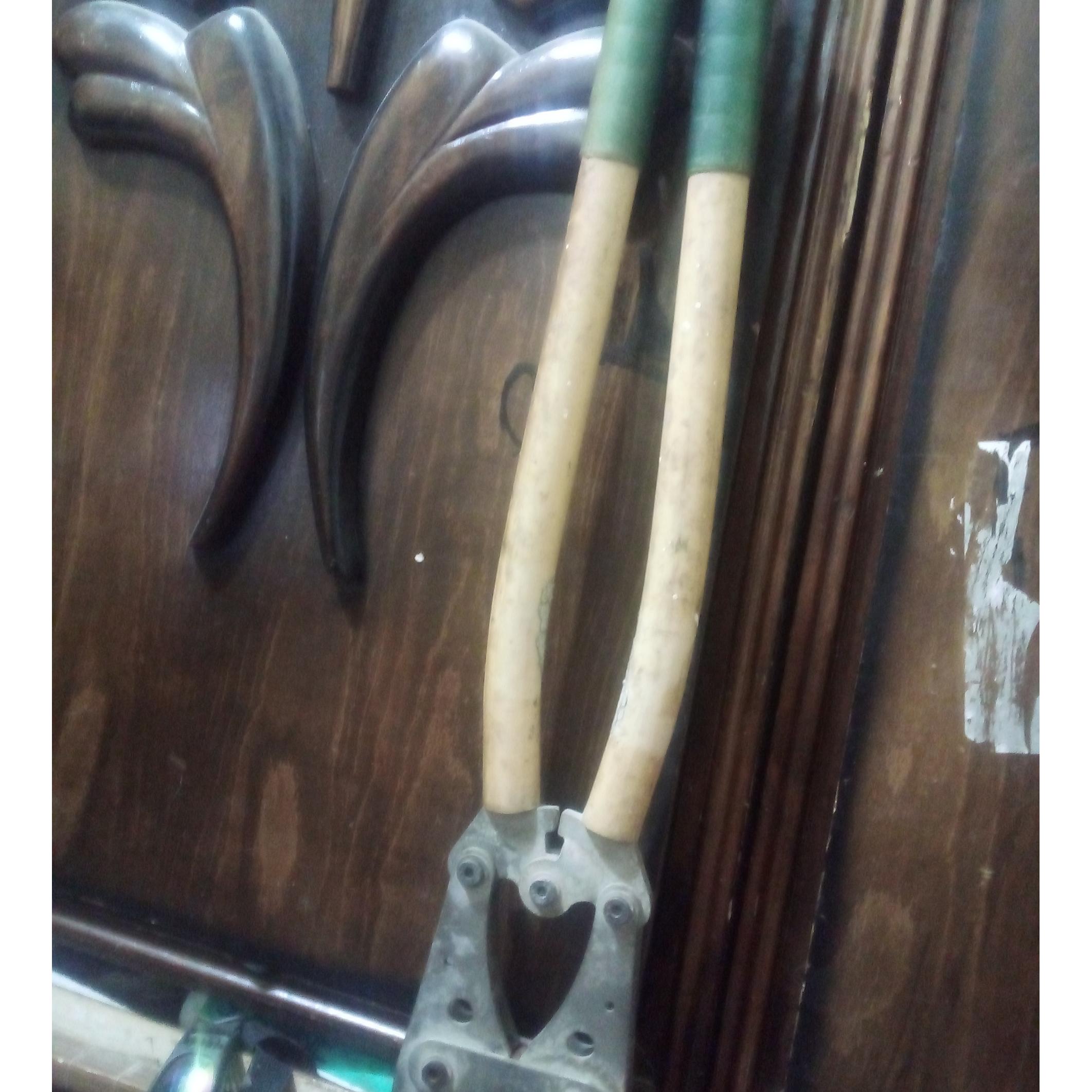 کابشو پرس سایز 120