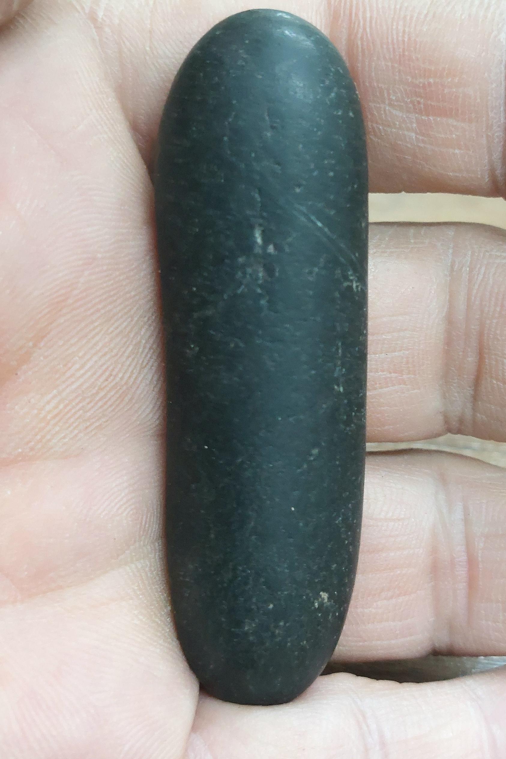 سنگ سیاه معروف به عبد